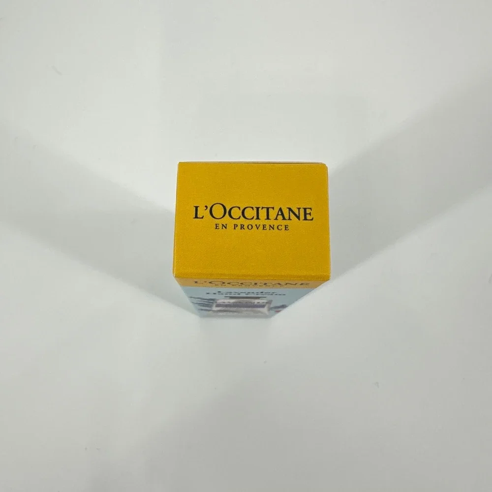 L'OCCITANE EN PROVENCE Lavender Hand Cream 30ml 1oz Mini Purse Size‎ - Picture 6 of 9